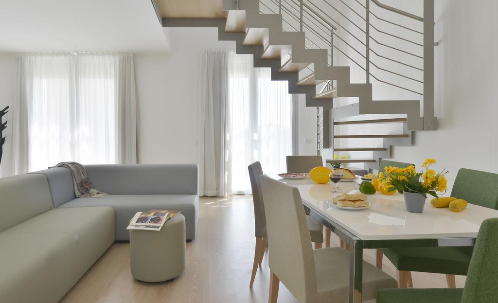 Appartement Balduccio Da Pisa Halldis