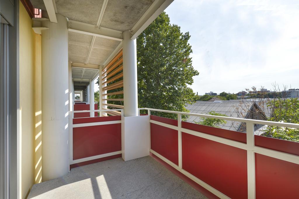 Appartement Balduccio Da Pisa Halldis