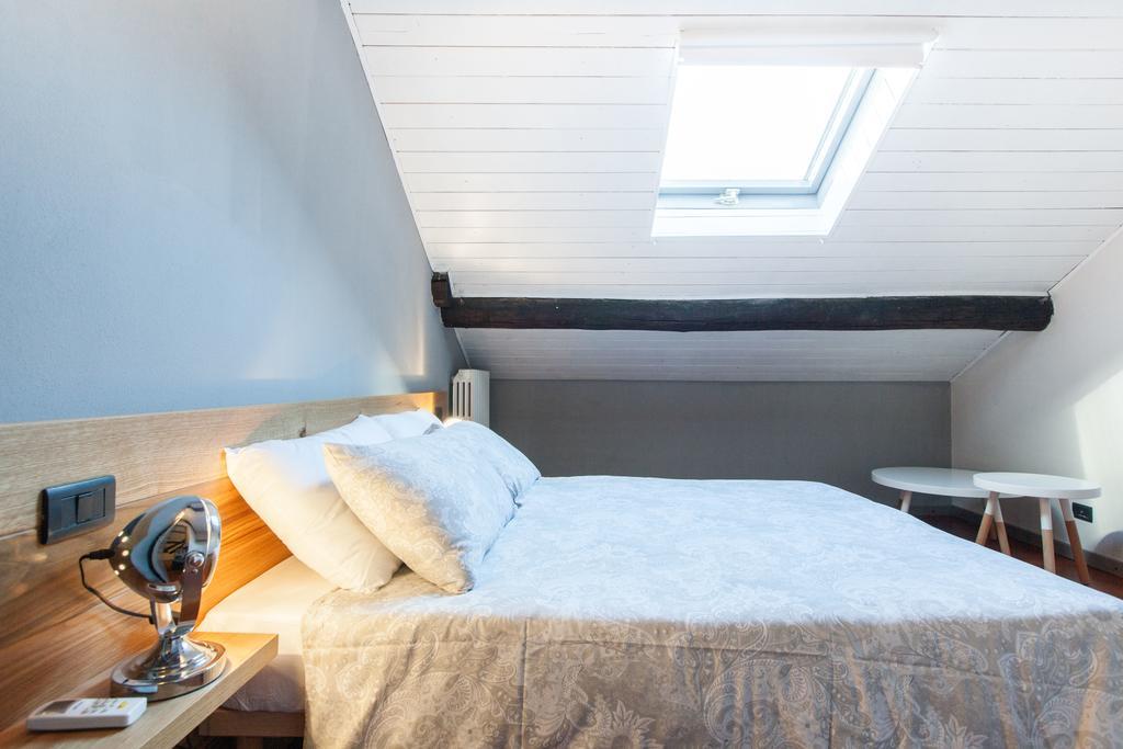 Lima Appartement Milaan