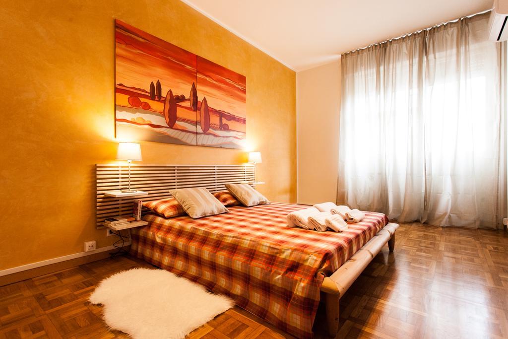 Velasca Appartement Milaan