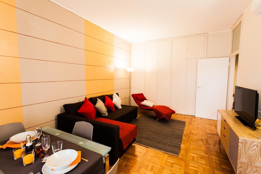 Appartement Velasca