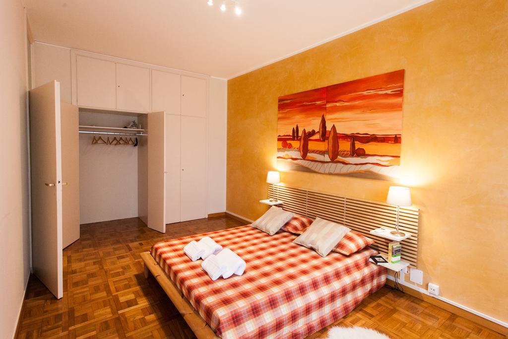 Velasca Appartement