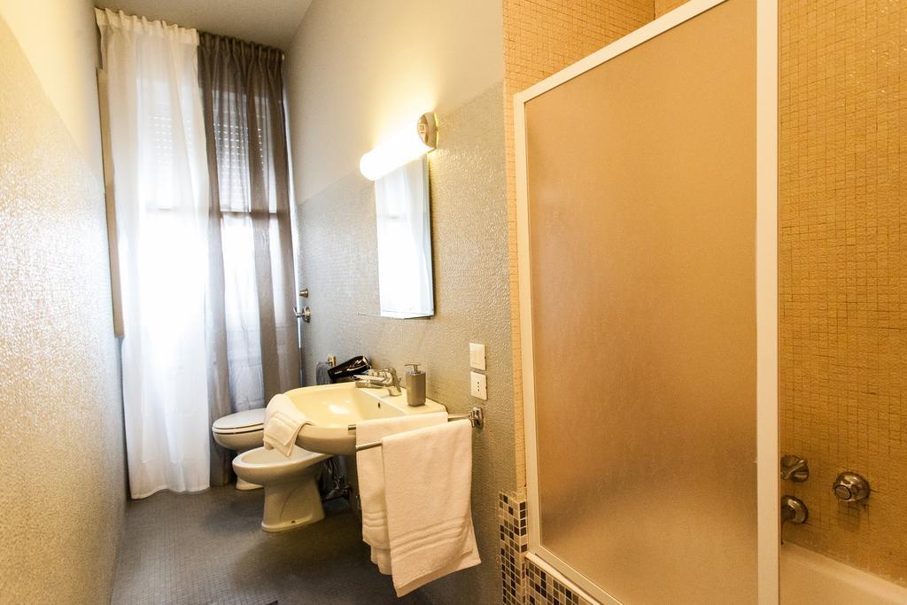 Appartement Velasca Milaan