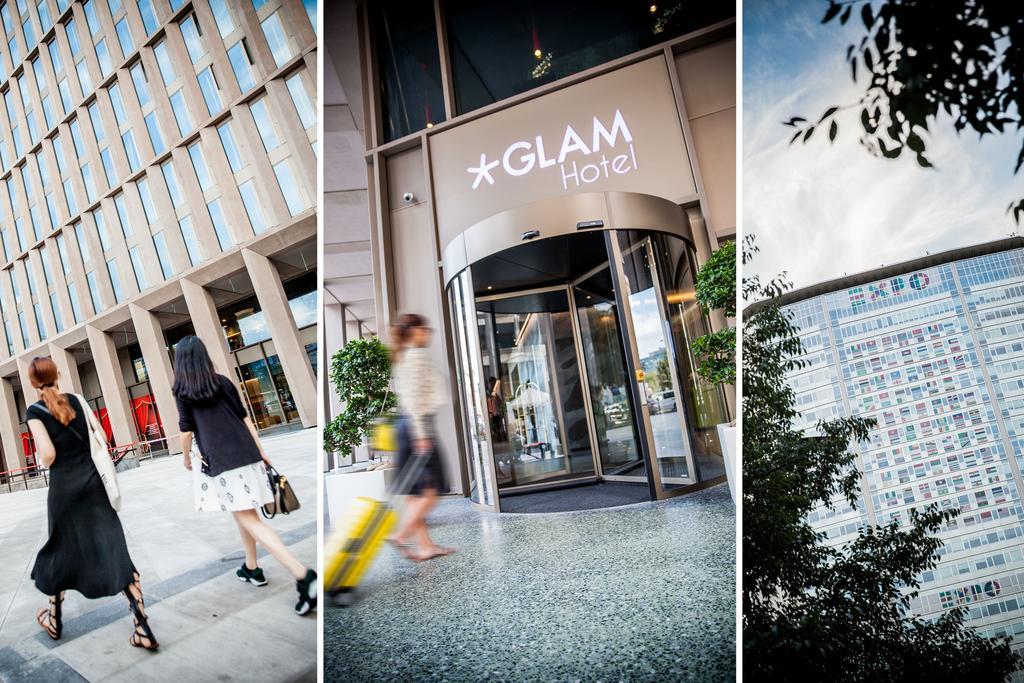 Glam 4* Milano
