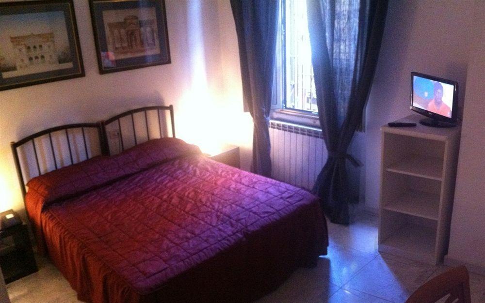 Hotel Convertini Milano