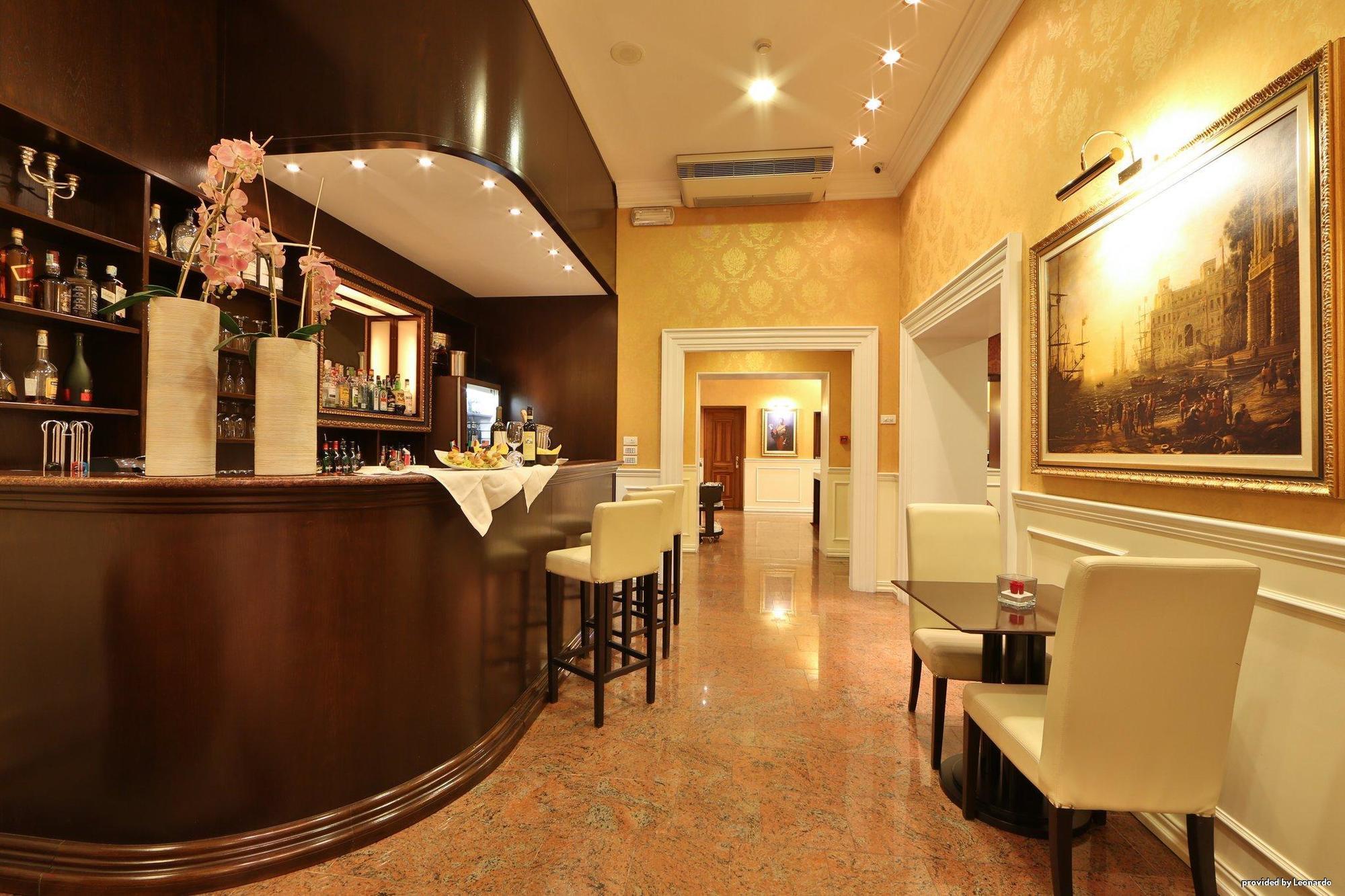 Worldhotel Casati 18 Hotel Mailand