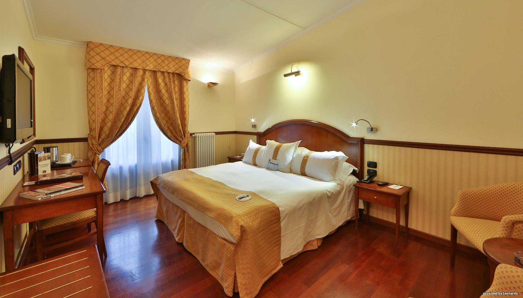 Worldhotel Casati 18 Hotel Mailand