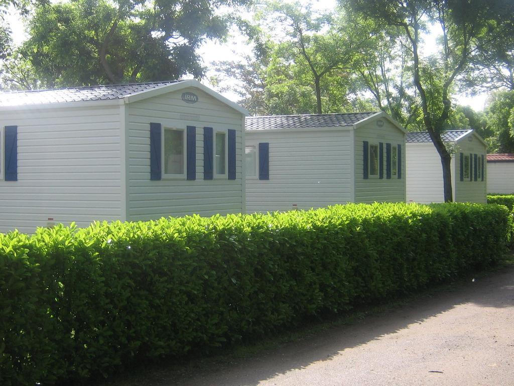 Village Citta Di Camping Milaan