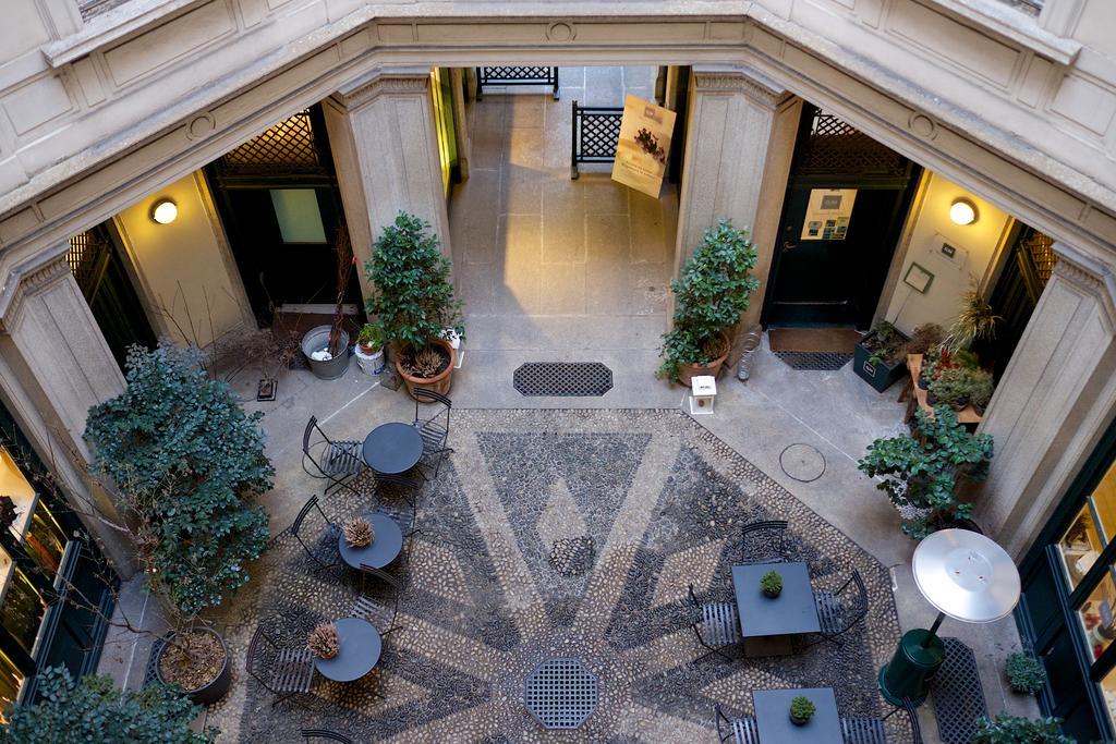 Secondo Pensiero Bed & Breakfast Milan