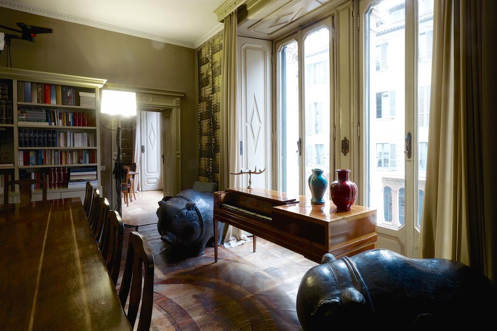 Bed & Breakfast Secondo Pensiero Milano