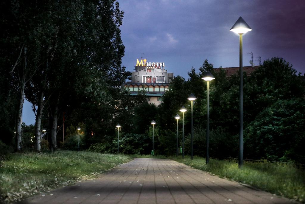Mihotel Mailand