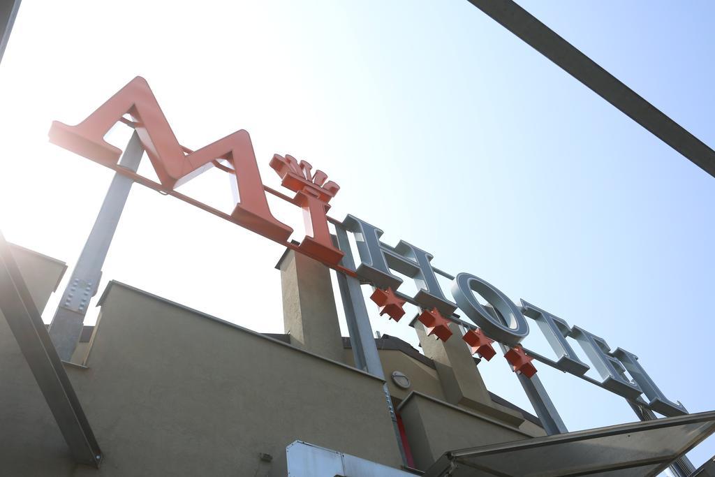 Mihotel 4* Mailand