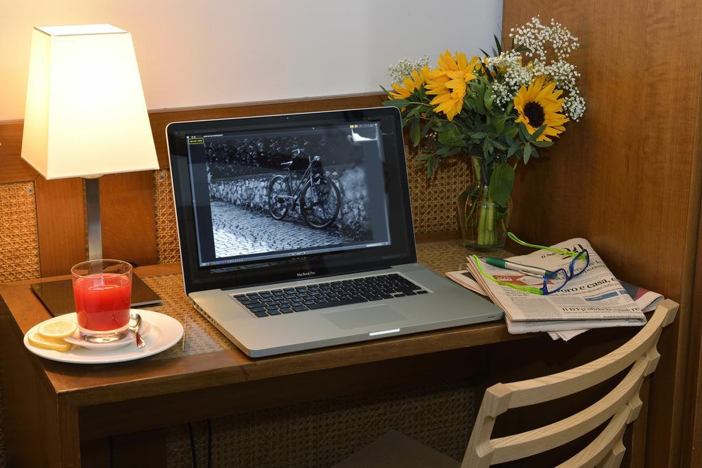 Hotel Sonder Missori 4*