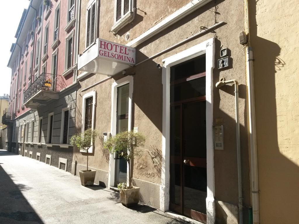 Gelsomina 2* Milano