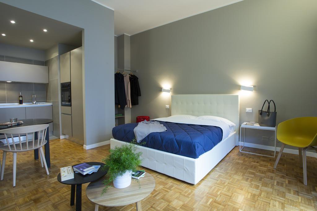 Lejlighedshotel Dreams Residenza Corso Magenta 2*