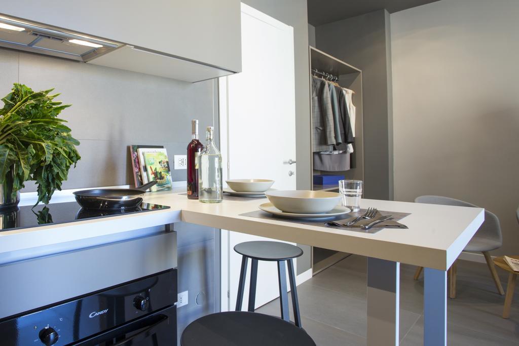 Dreams Residenza Corso Magenta Milano