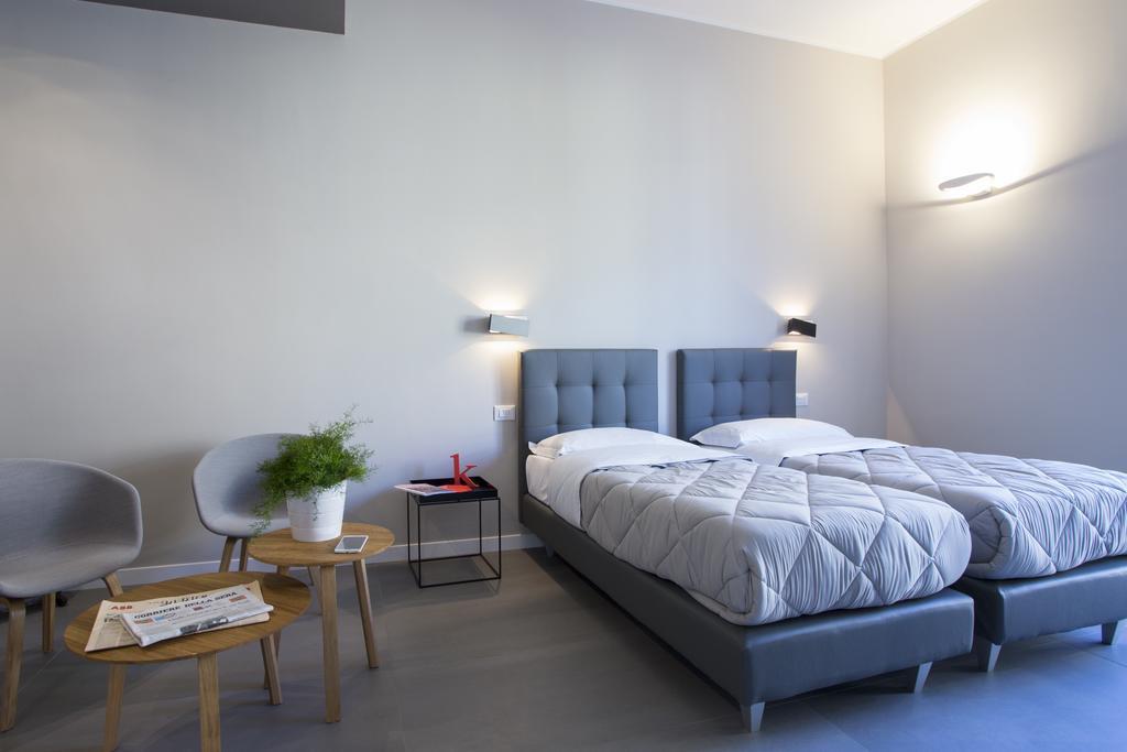 Dreams Residenza Corso Magenta 2* Milano