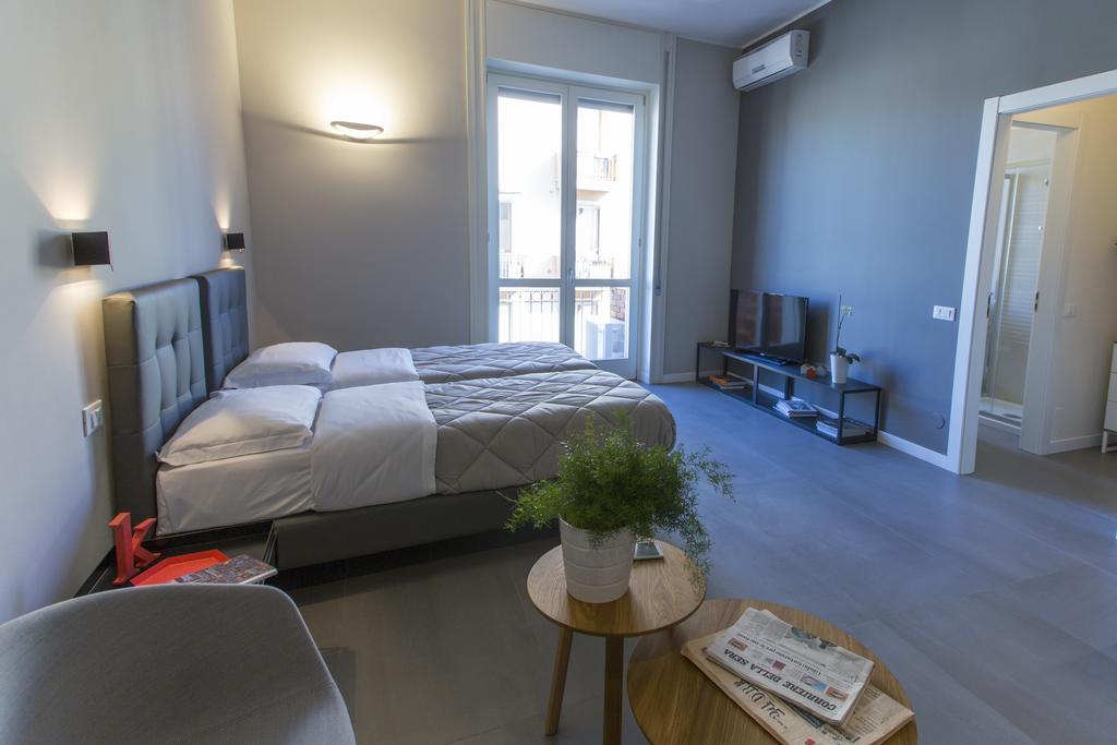 Dreams Residenza Corso Magenta Milano