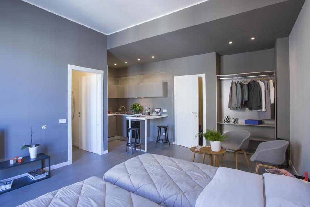 Dreams Residenza Corso Magenta Lejlighedshotel 2*