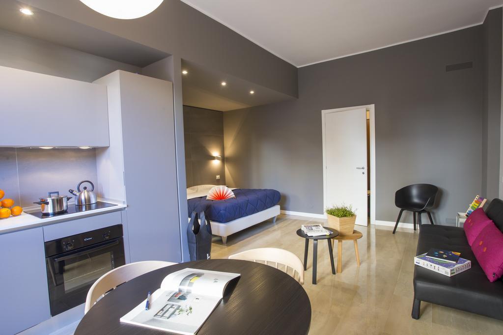 Dreams Residenza Corso Magenta Lejlighedshotel