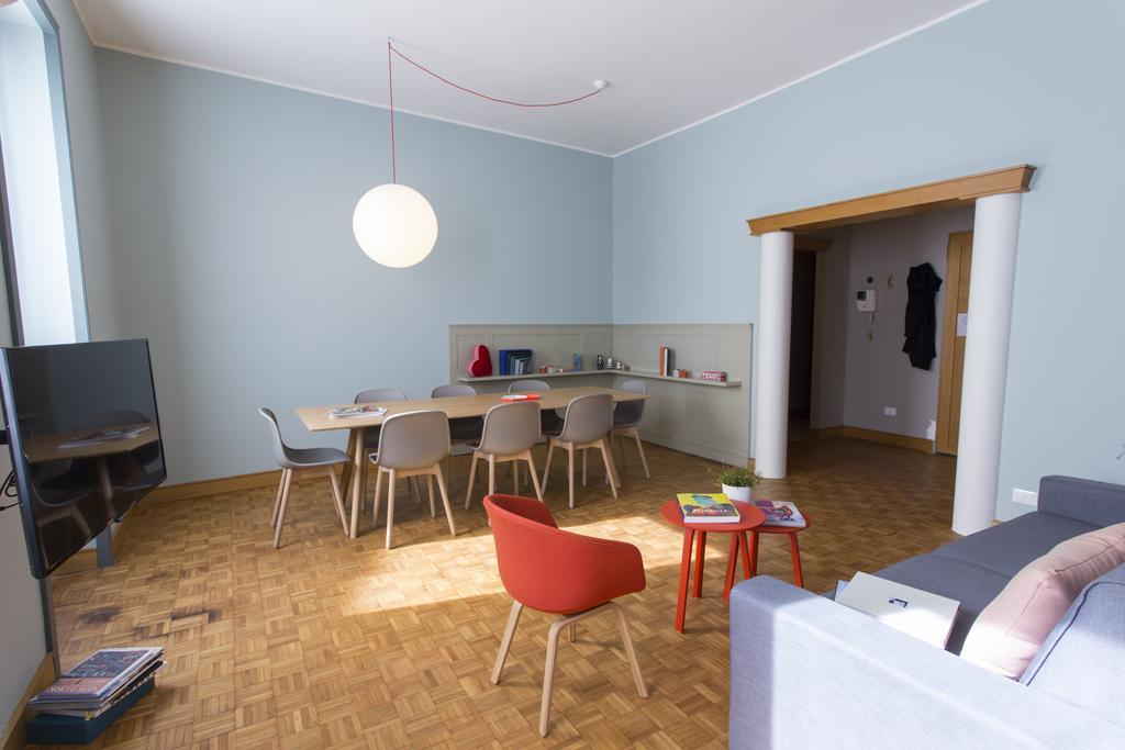 Dreams Residenza Corso Magenta 2* Milaan
