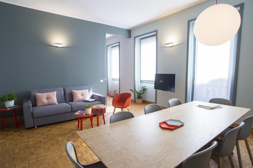 Lejlighedshotel Dreams Residenza Corso Magenta