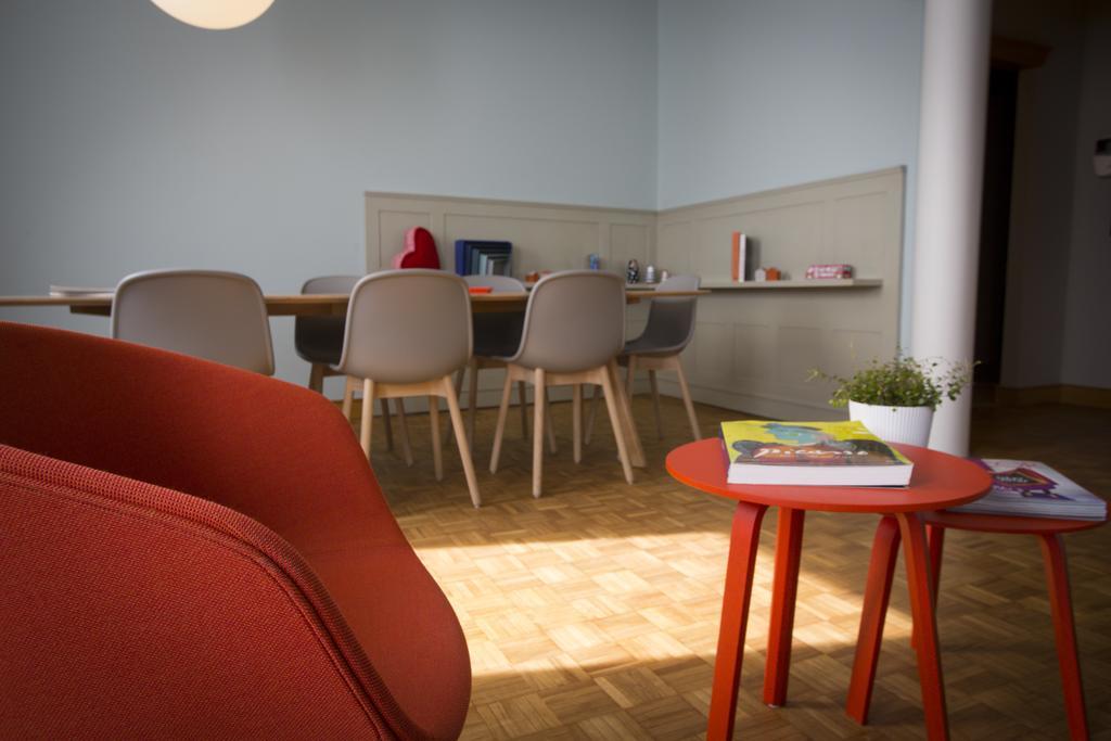 Dreams Residenza Corso Magenta 2*