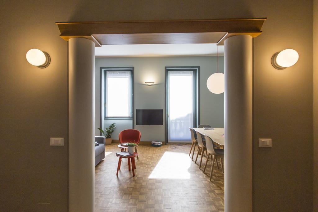 Dreams Residenza Corso Magenta 2* Milaan