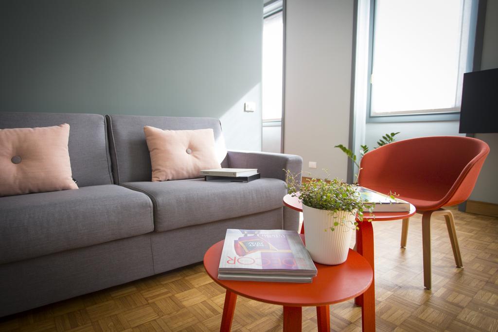 Dreams Residenza Corso Magenta Lejlighedshotel Milano