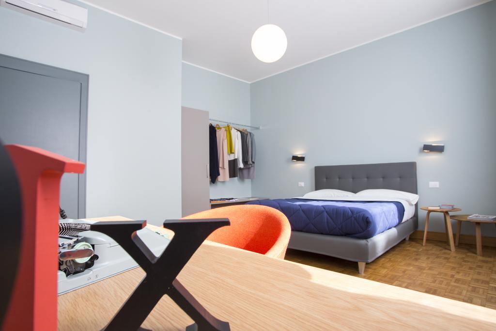 Dreams Residenza Corso Magenta Milano