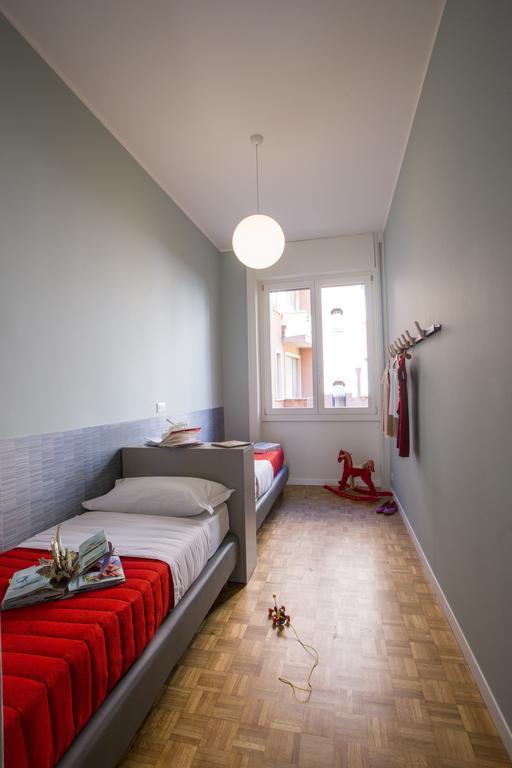 Lejlighedshotel Dreams Residenza Corso Magenta Milano