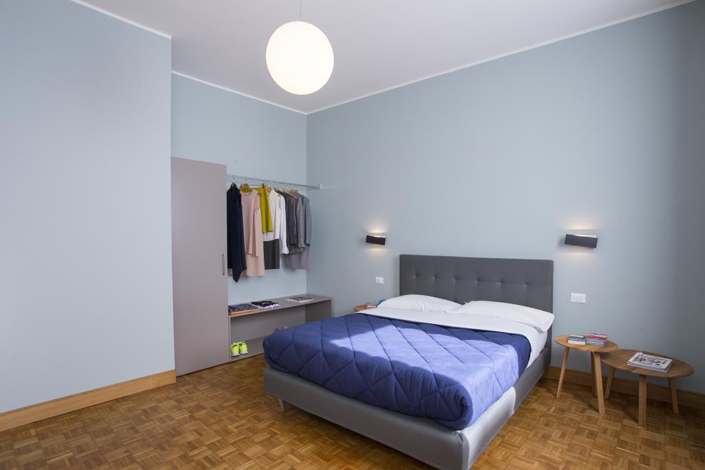Lejlighedshotel Dreams Residenza Corso Magenta 2*