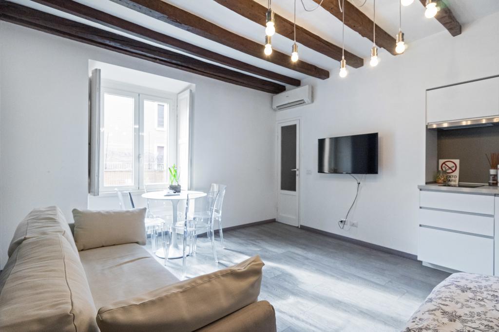 Apartment Porta Genova