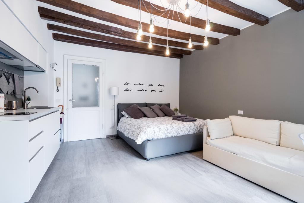 Porta Genova Apartment Mailand