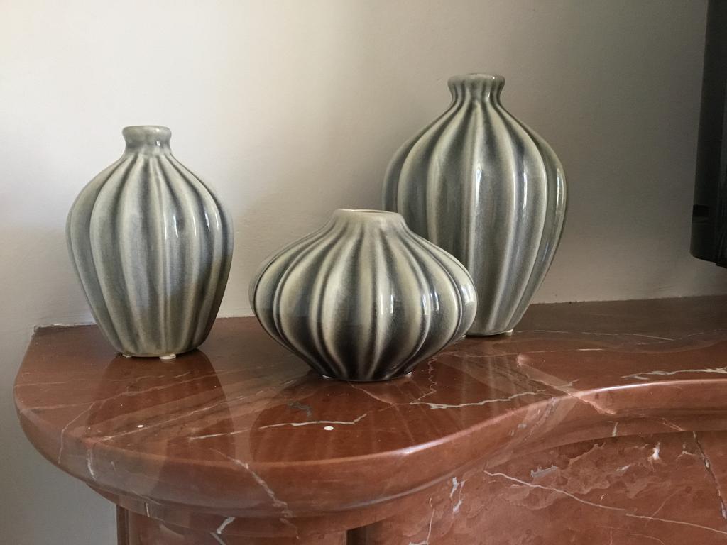 Zebra Rosso Leilighet