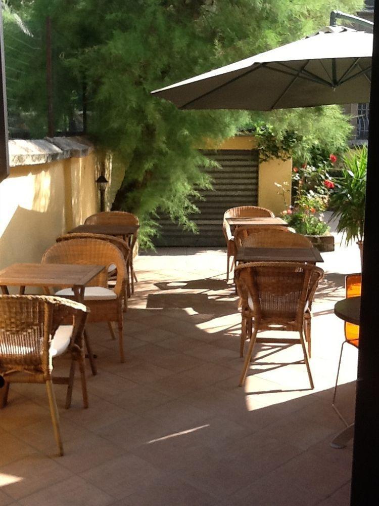 Hotell Salerno Milano