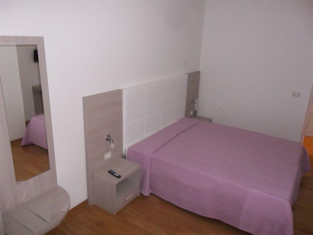 Hotel Amalfi Mailand