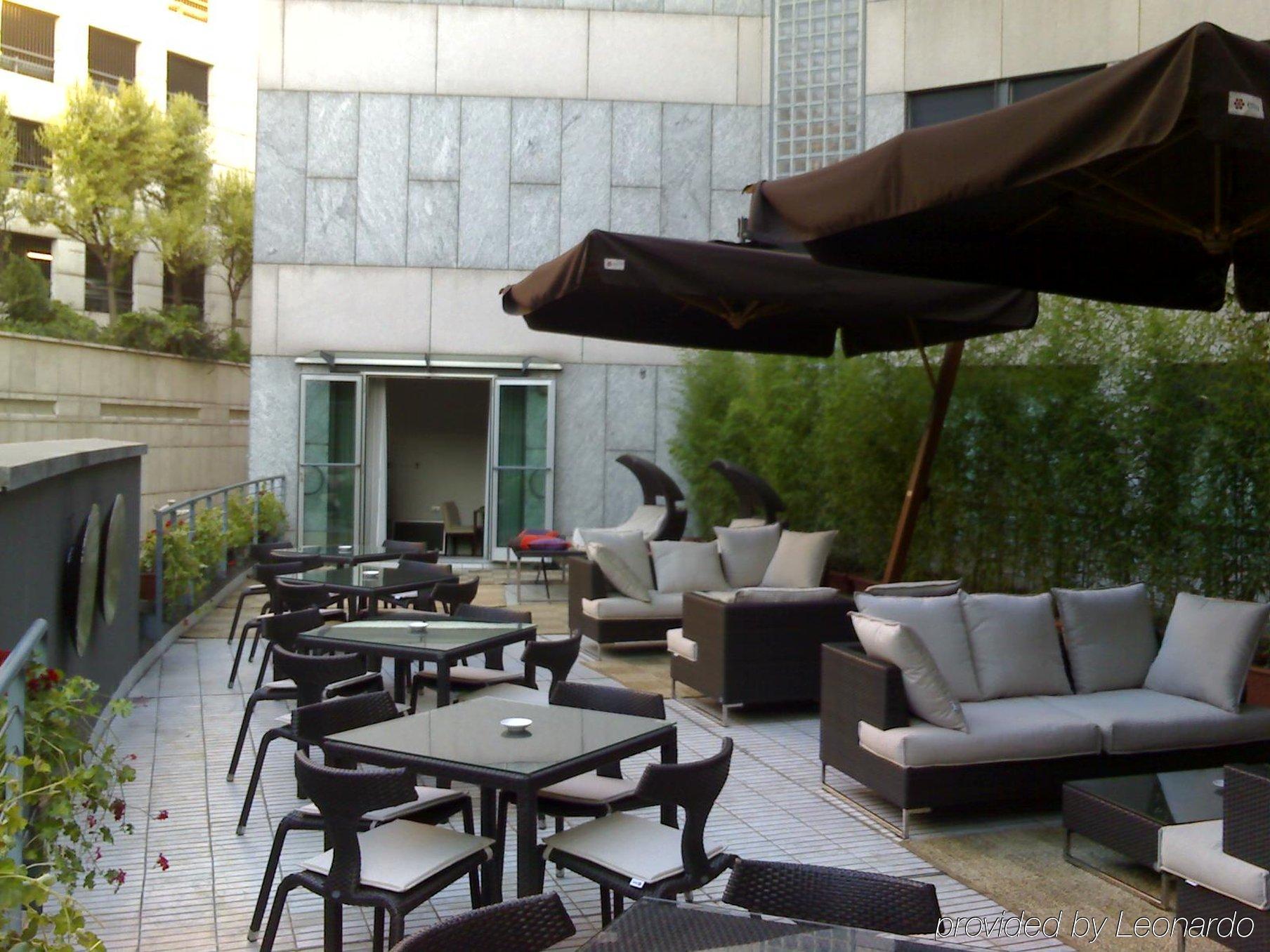 Hotel Sina The Gray Mailand