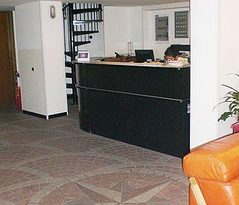 Nettuno Hotel *