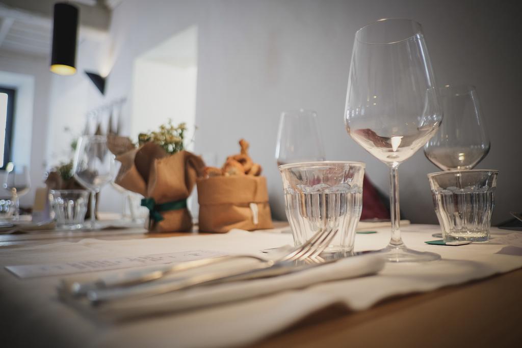 Boutique Borgo Nuovo Hotel Milaan