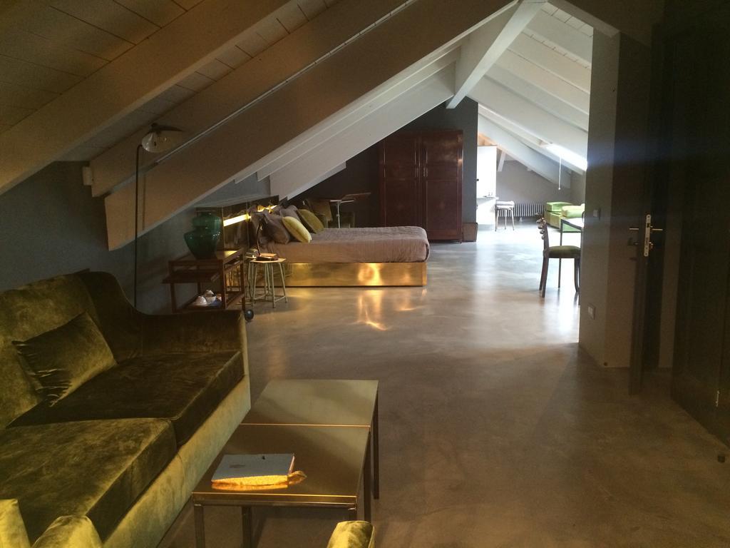 Hotel Boutique Borgo Nuovo Milaan