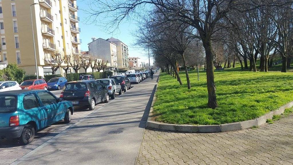 Rogoredo Milano