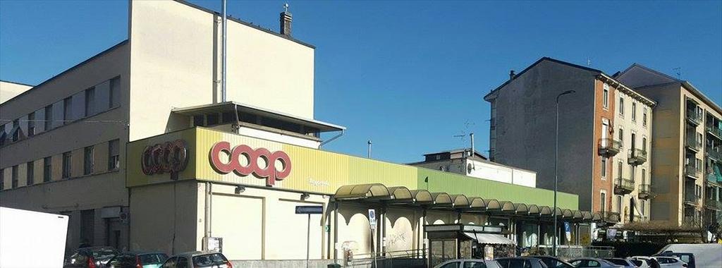 Rogoredo * Milano
