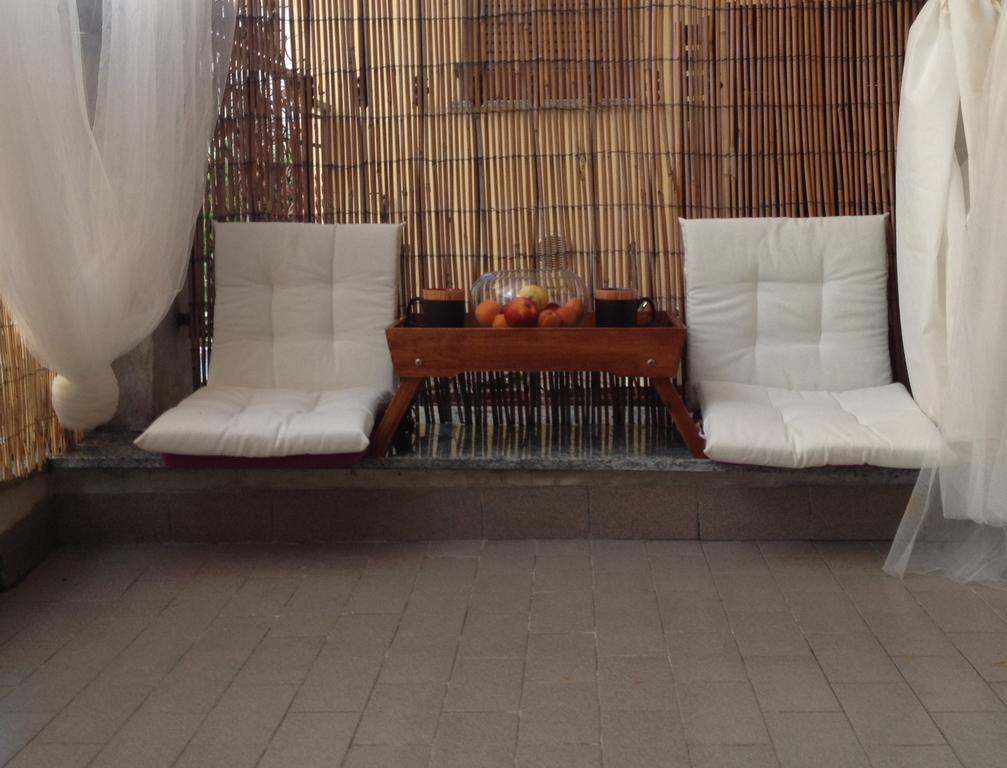 Appartement Lovely Terrace *
