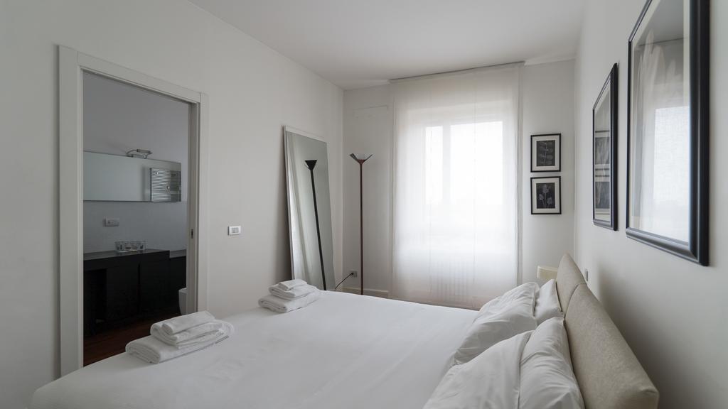 Apartment Italianway - Bergognone 47 Mailand