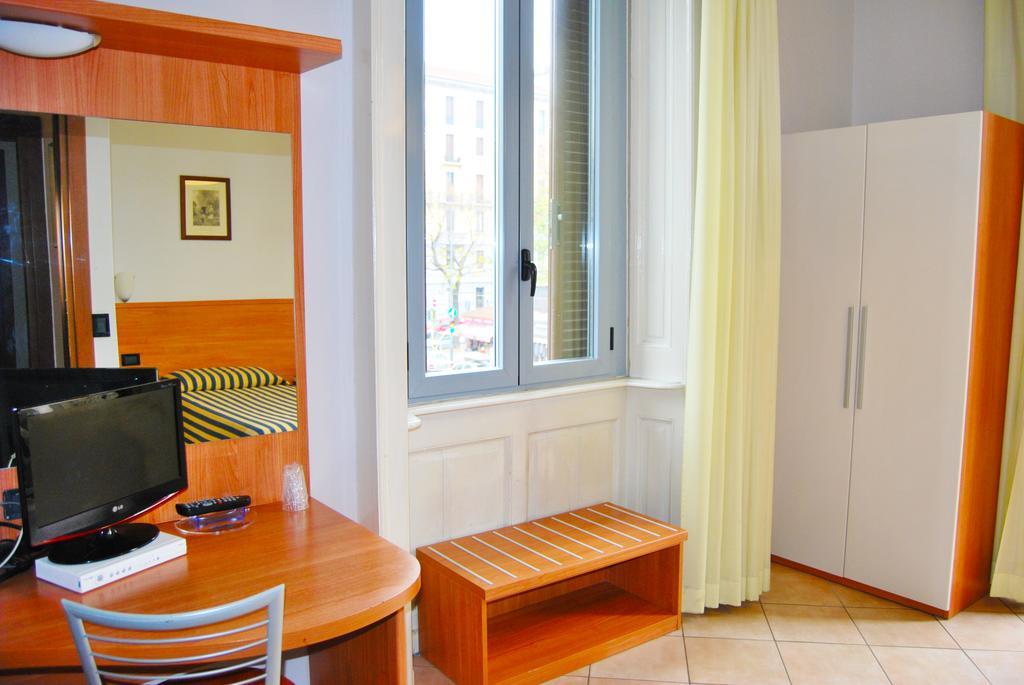 Hotell Salerno