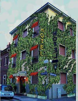 Dover Hotell 2*