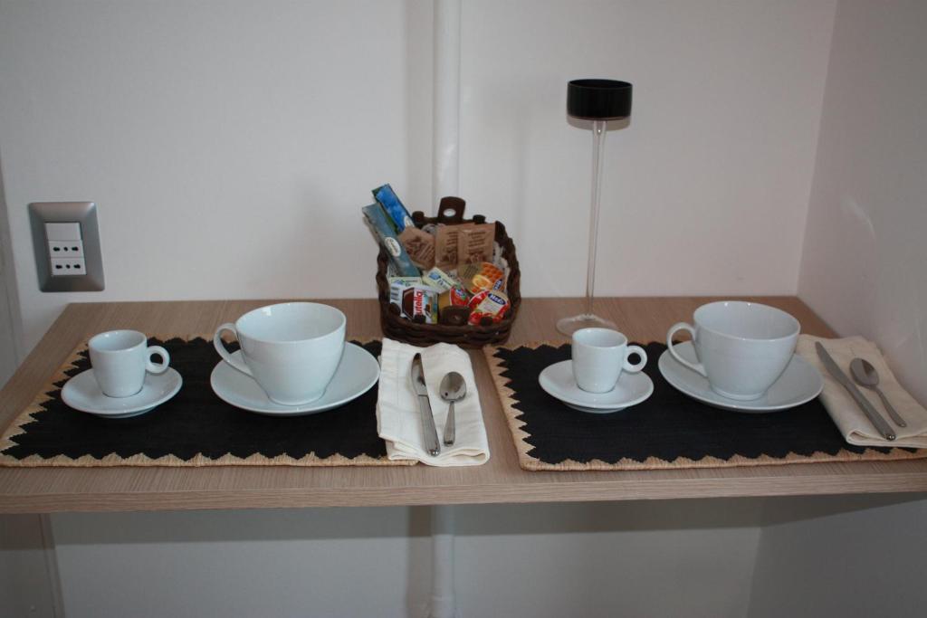Mita Life Roof Garden Appartement Milaan