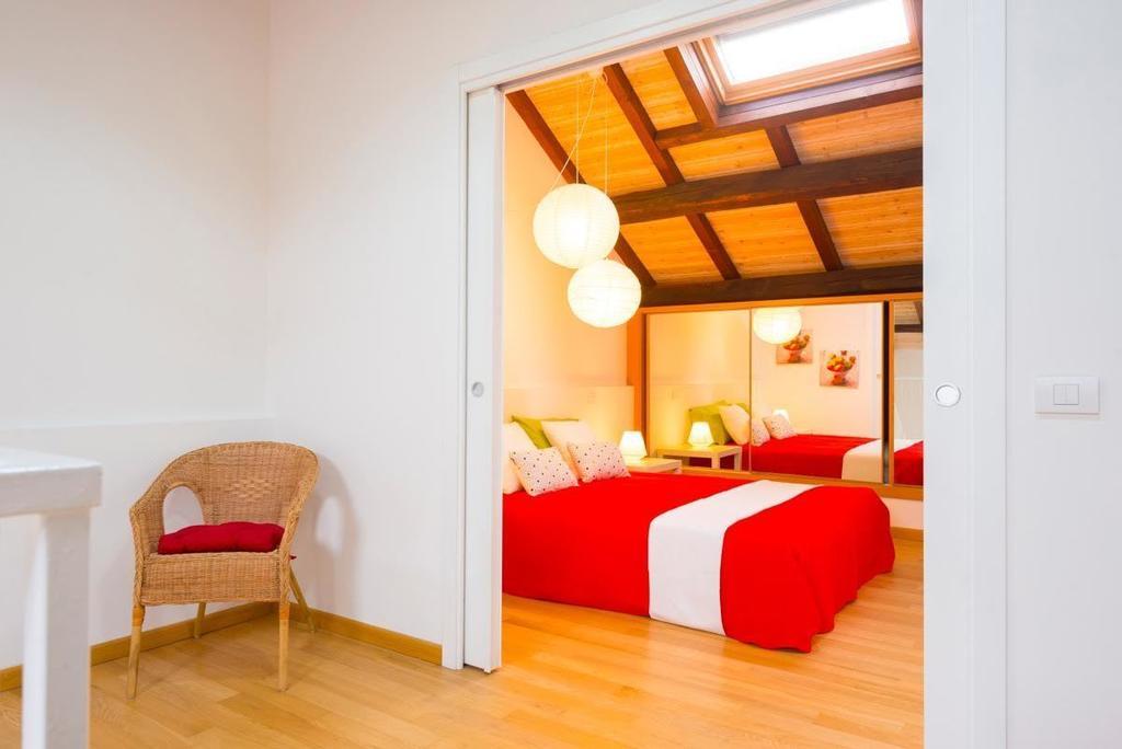 Apartment Via Breda 120