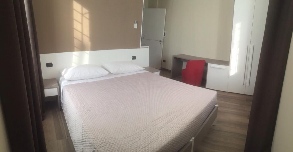 Ai Due Orsi 2* Milano